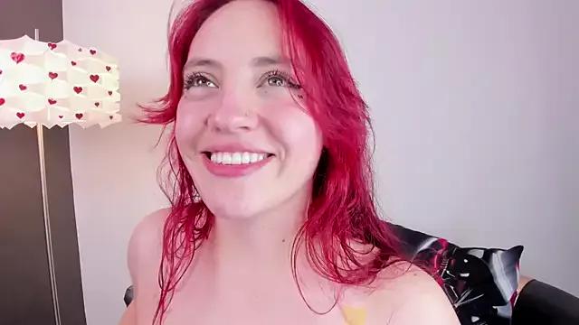 miss___camille from StripChat
