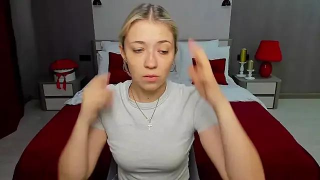 miss___cutie from StripChat