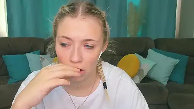 miss___cutie from StripChat