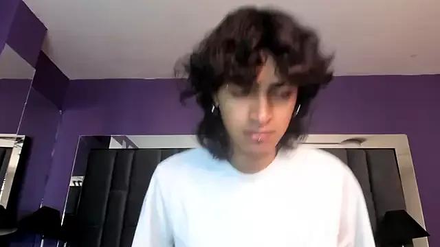 Miss__Dalia from StripChat