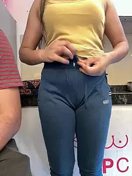 Miss__Malaika from StripChat