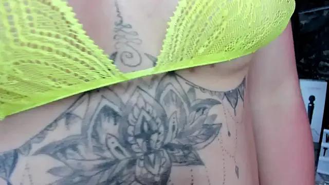 miss__margaret from StripChat