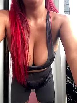 Miss__Melody from StripChat