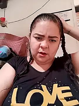 Miss_Adriana01 from StripChat