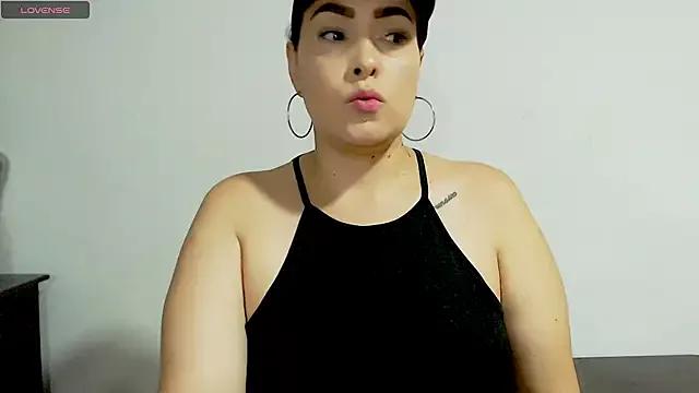 Miss_Agatha from StripChat