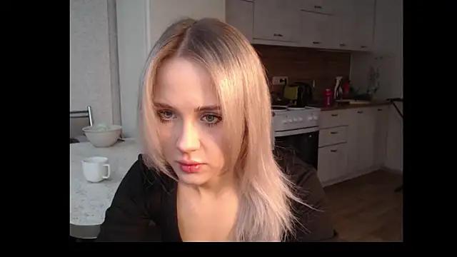 Miss_Amelissa from StripChat