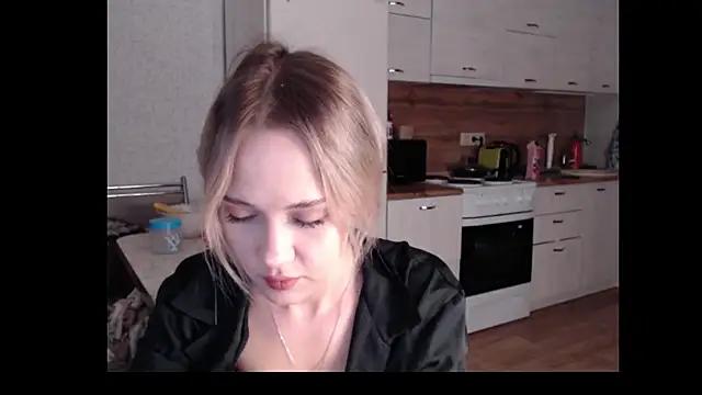 Miss_Amelissa from StripChat