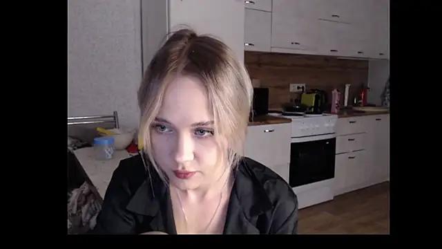 Miss_Amelissa from StripChat
