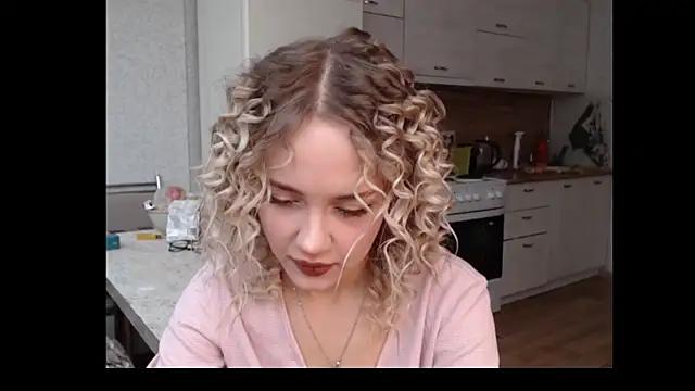 Miss_Amelissa from StripChat
