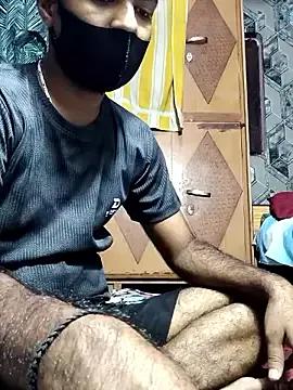 Miss_Ayesha from StripChat