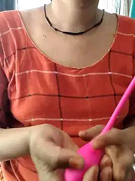 Miss_Ayesha from StripChat