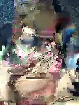 Miss_Ayesha from StripChat