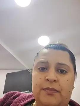 Miss_balloonsmila webcams show profile image 