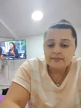 Miss_balloonsmila from StripChat is Freechat