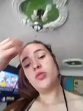 miss_berlyn from StripChat