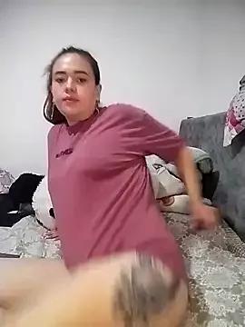 miss_berlyn from StripChat