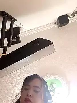 miss_berlyn from StripChat