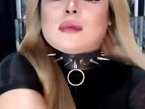 Miss_CassieXX from StripChat