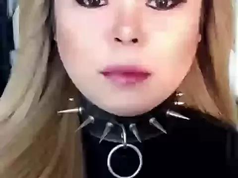 Miss_CassieXX from StripChat