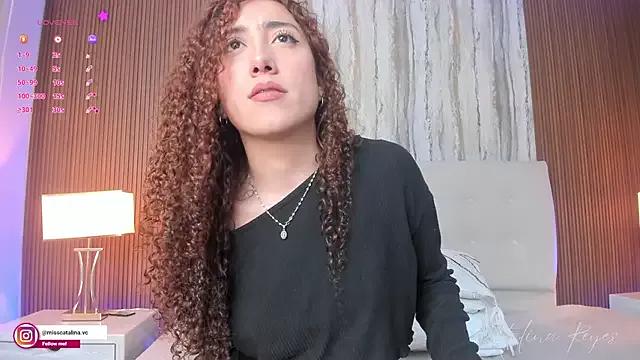 miss_catalinaa from StripChat