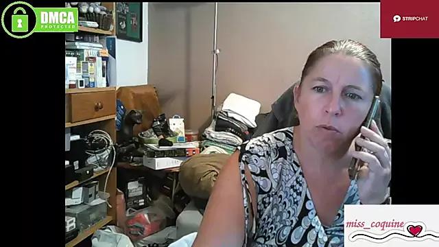 miss_coquine from StripChat