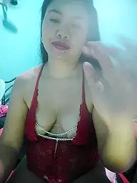 Miss_Dawn from StripChat