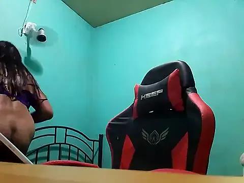 Miss_Dawn from StripChat is Freechat