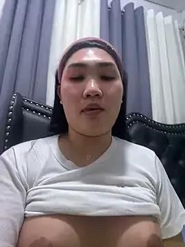 Miss_Deliciousness from StripChat