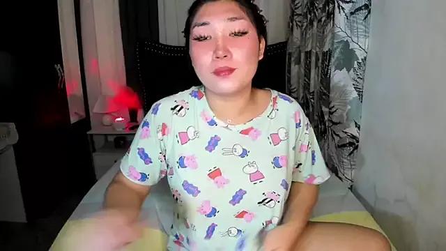Miss_Deliciousness from StripChat