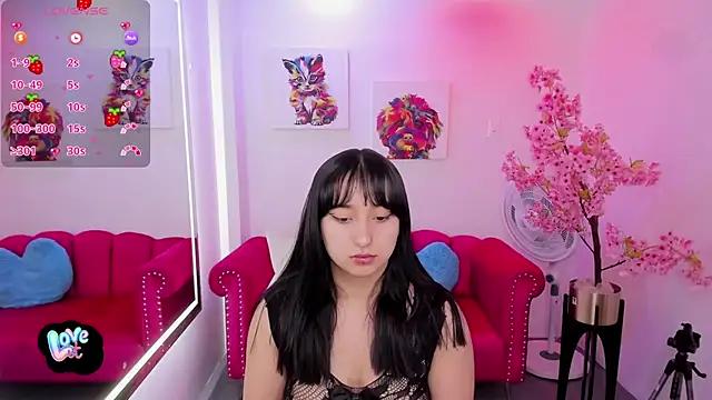 Miss_dolly_ from StripChat