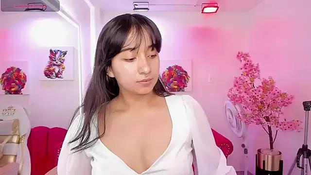 Miss_dolly_ from StripChat