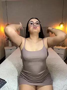 miss_elissa11 from StripChat