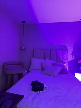 miss_elissa11 from StripChat is Freechat