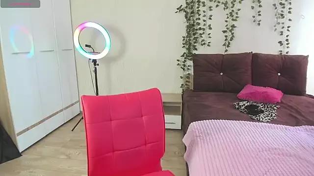 Miss_Elsa_ from StripChat