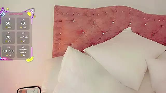 Miss_Gigii from StripChat