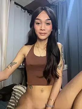 miss_h0tmissy from StripChat