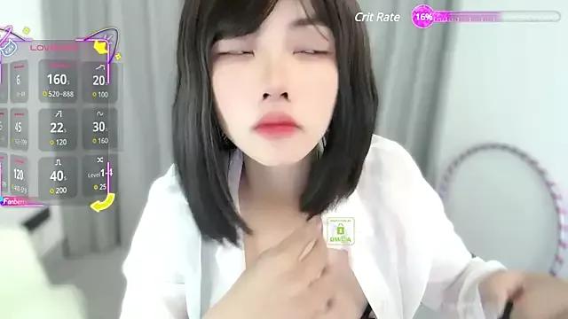 Miss_Huang from StripChat