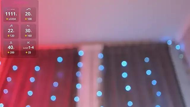 Miss_Iris69 from StripChat