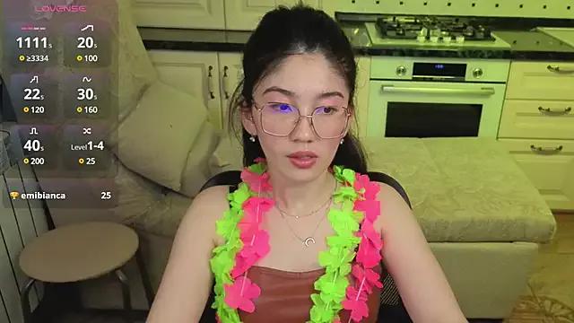 Miss_Iris69 from StripChat