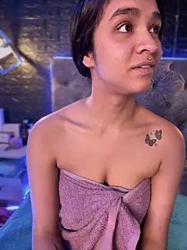 Miss_Isabellaa from StripChat