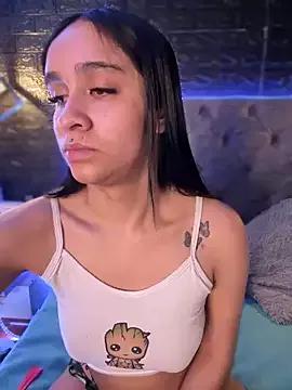 Miss_Isabellaa from StripChat