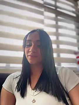 Miss_Isabellaa from StripChat