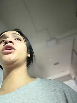 Miss_Isabellaa from StripChat