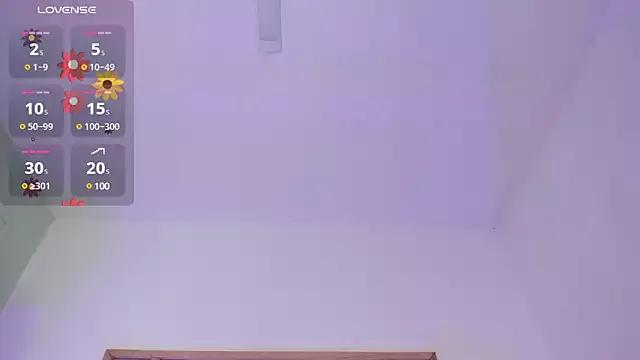 Miss_Jhelena from StripChat