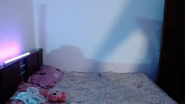 Miss_Julieth16 from StripChat is Freechat