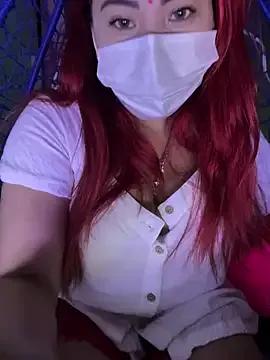 Miss_June666 from StripChat