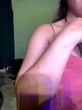 Miss_June666 from StripChat