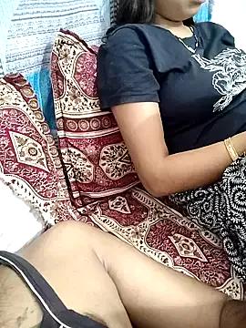 MISS_KAJOL22 from StripChat is Freechat