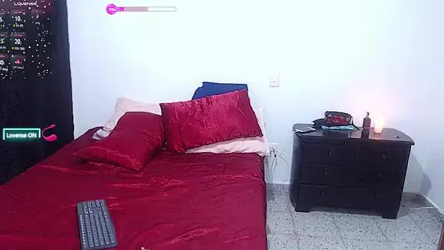Miss_Karla1 from StripChat