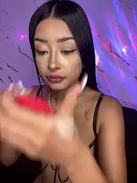 Miss_karol from StripChat